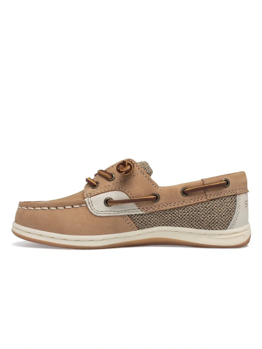 Sperry classic toddler